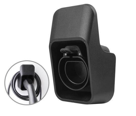 Držalo za kabel in ročko tip 2