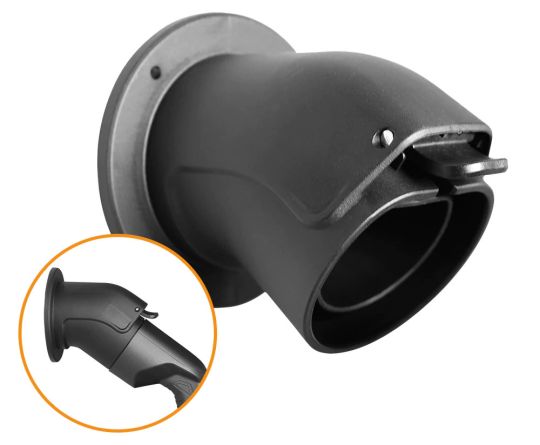 Držalo za ročko tip 2 (pod kotom)