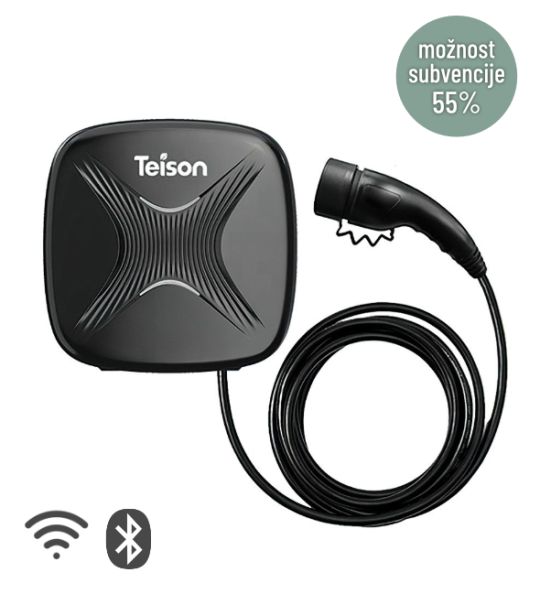 Polnilna postja Teison TS-EVC-003 - 1