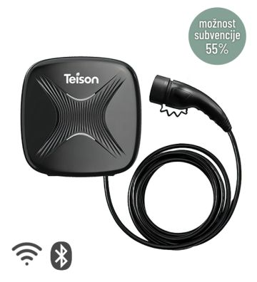 Polnilna postja Teison TS-EVC-003 - 1